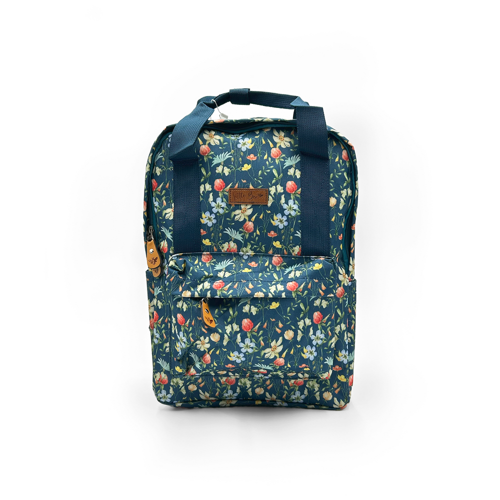 Mochila Lilies