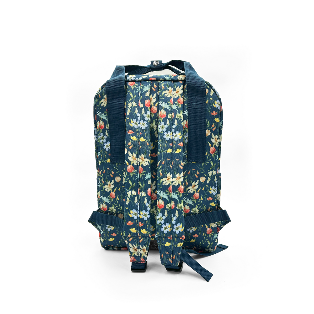 Mochila Lilies