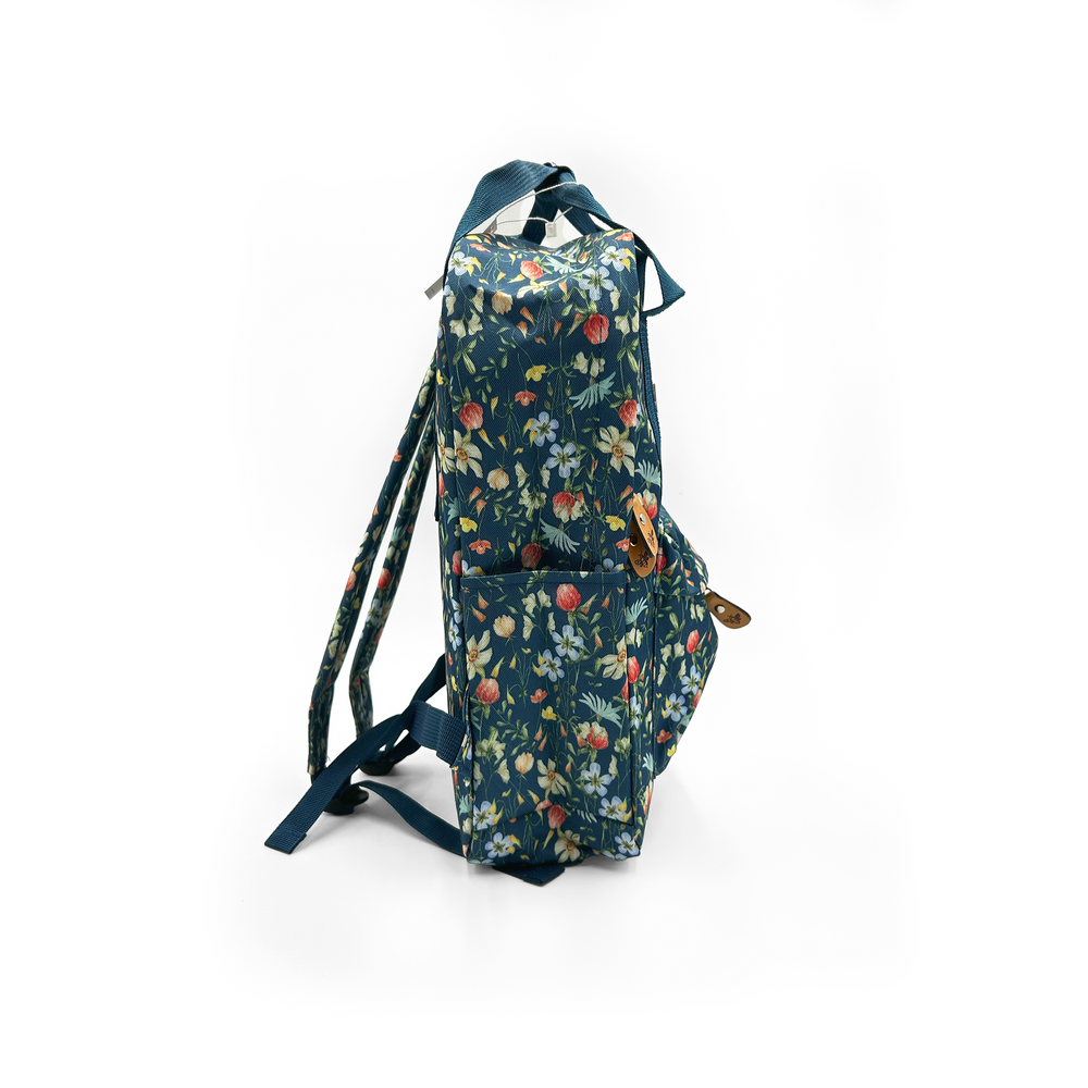 Mochila Lilies