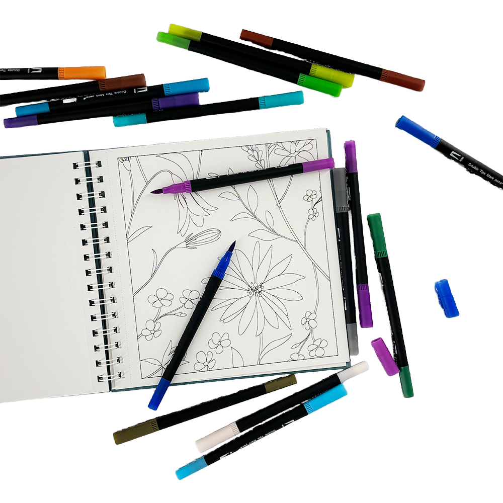 LIBRO PARA COLOREAR