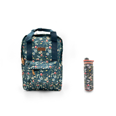 PACK Back to School