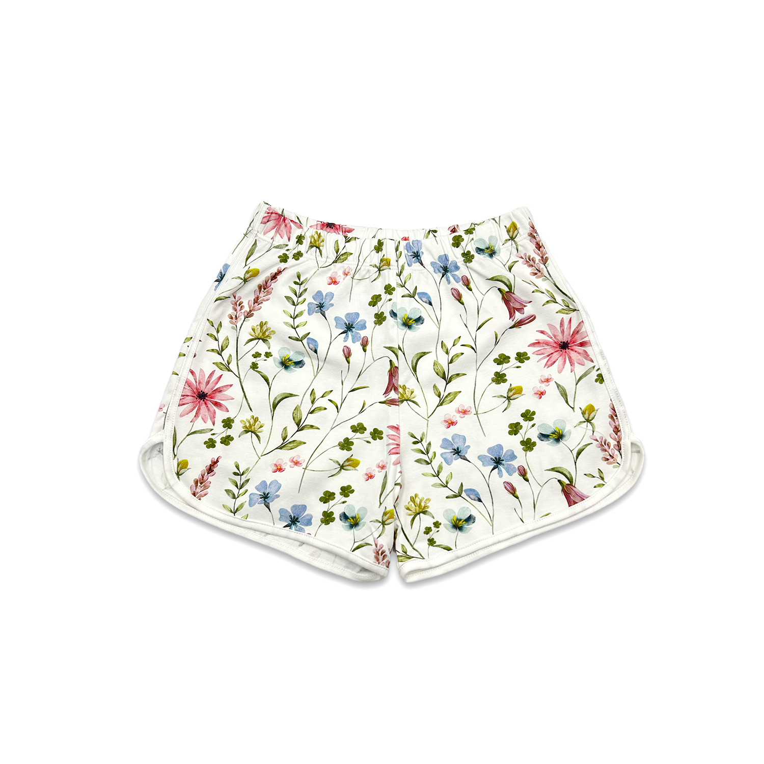 Pijama Corto Teens/ Mamá Blossom