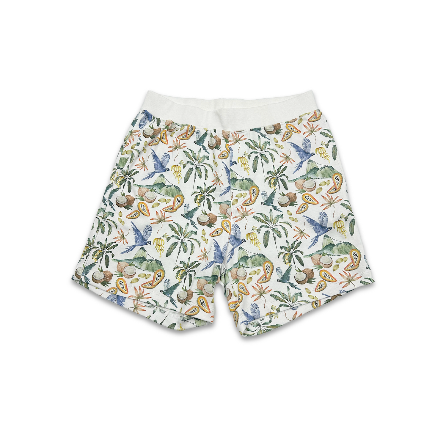 Pijama Corto Papa Rio