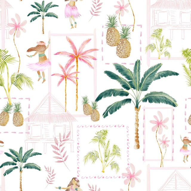 Buzo Palmtree