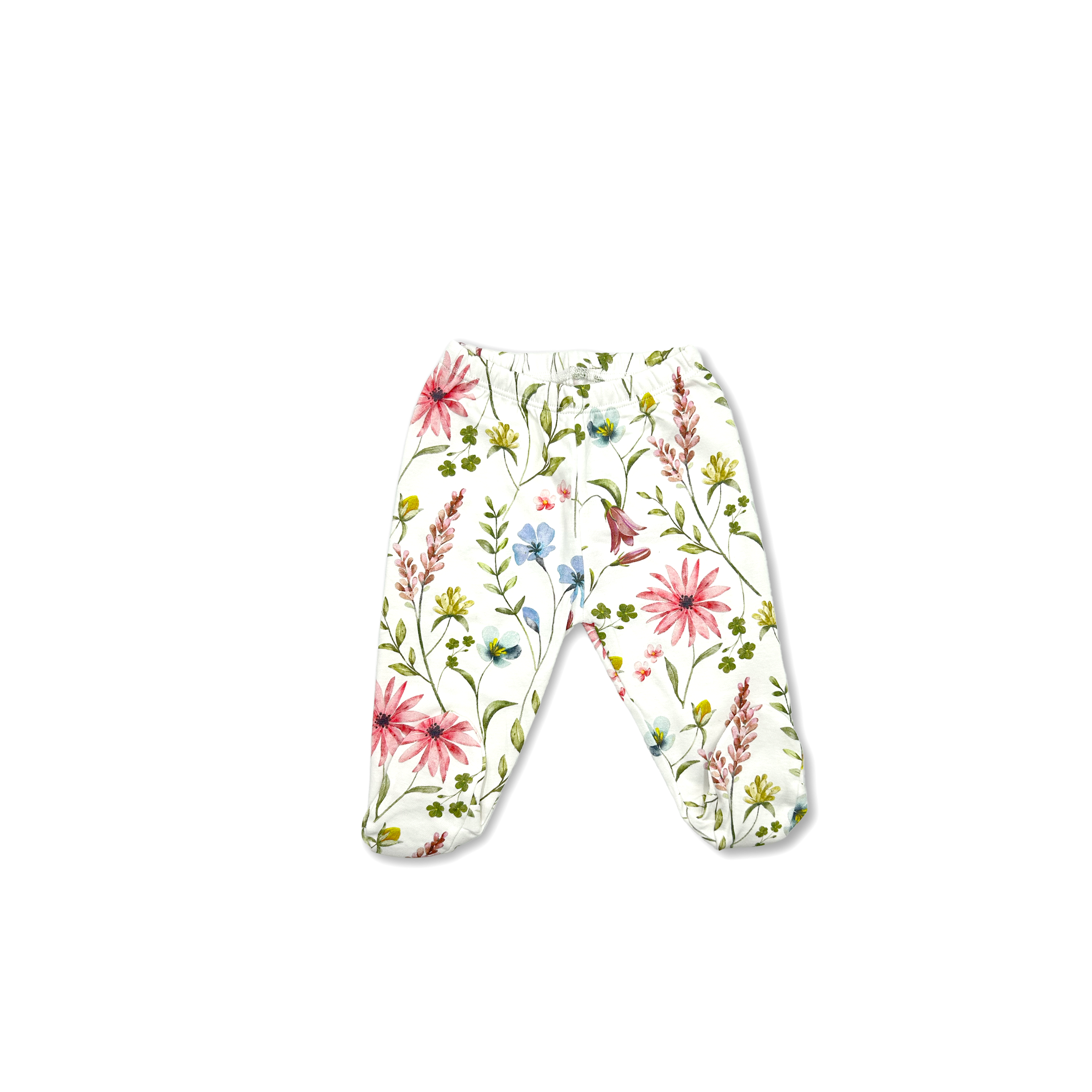Patitas Blossom