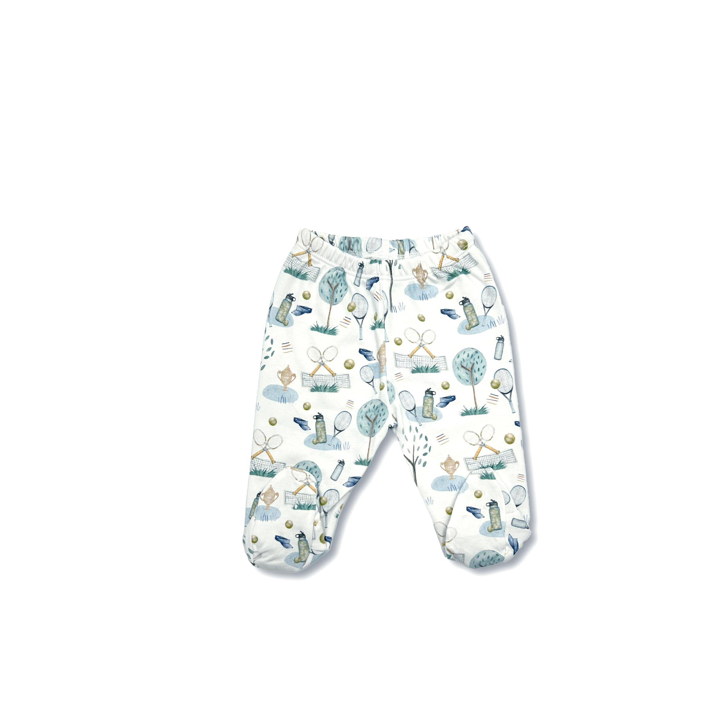 Patitas Tennis