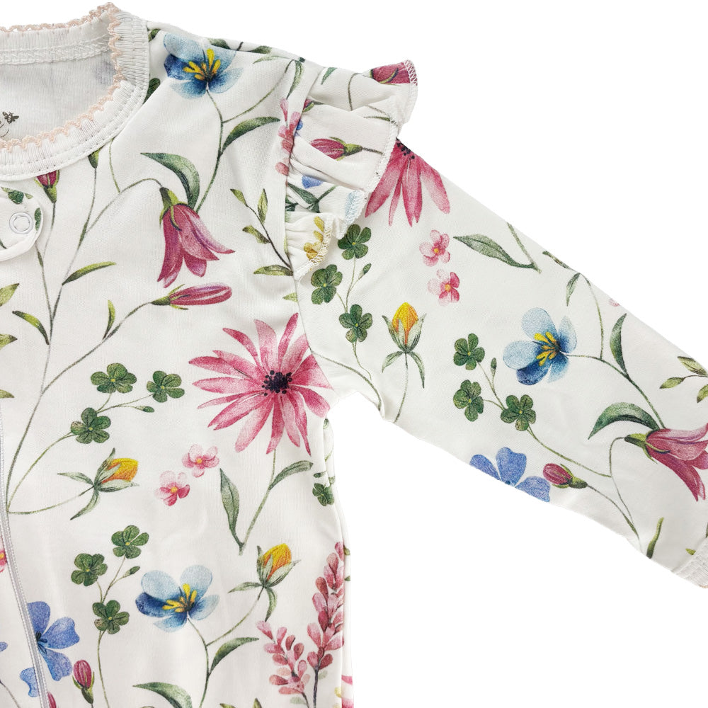 Pijama Baby Blossom