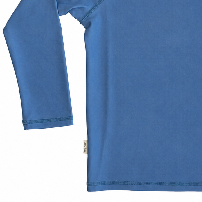 Polera UV Blue