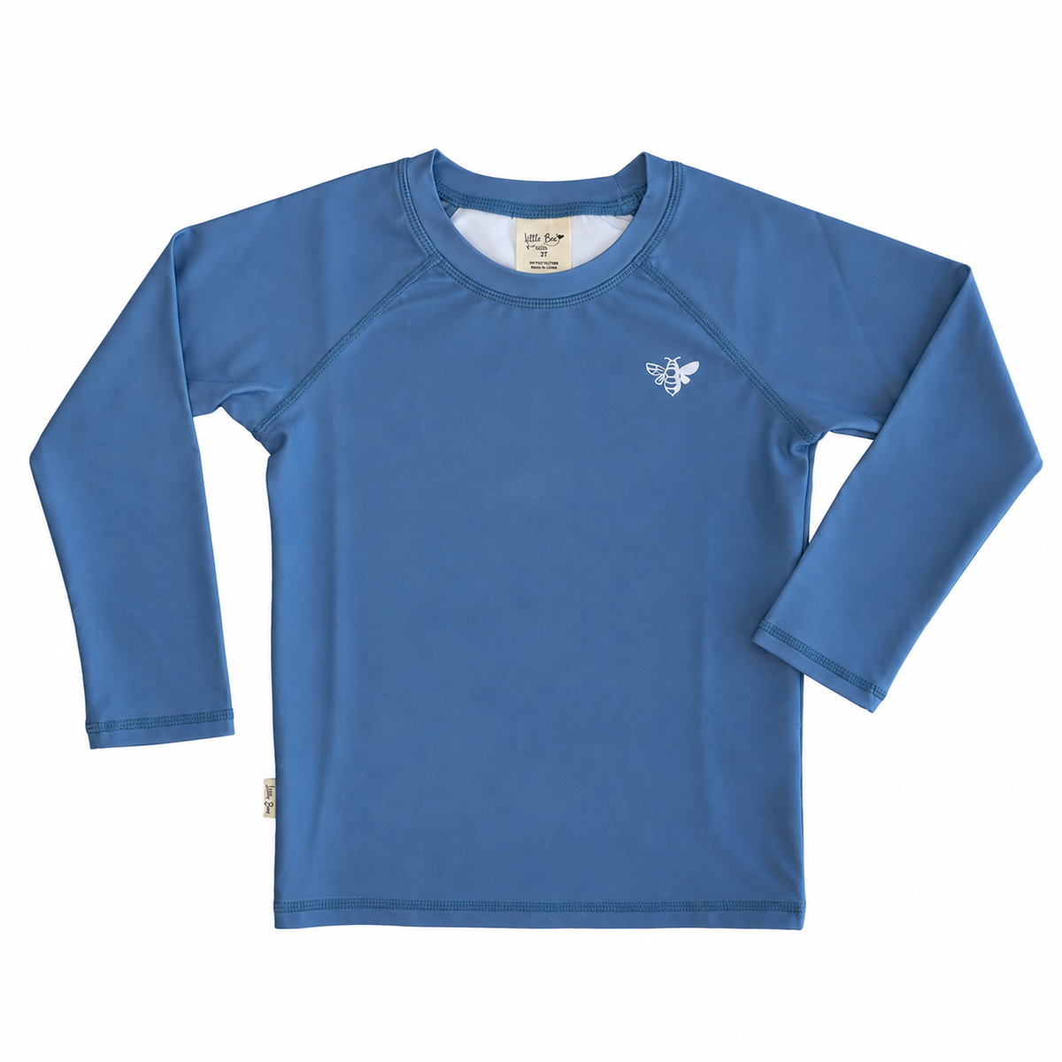 Polera UV Blue
