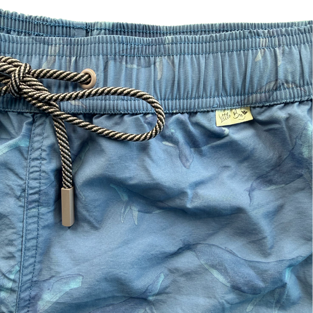 Traje de Baño Papá Calm