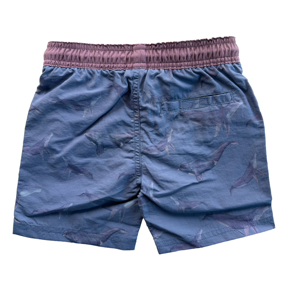 Traje de Baño Niño Calm