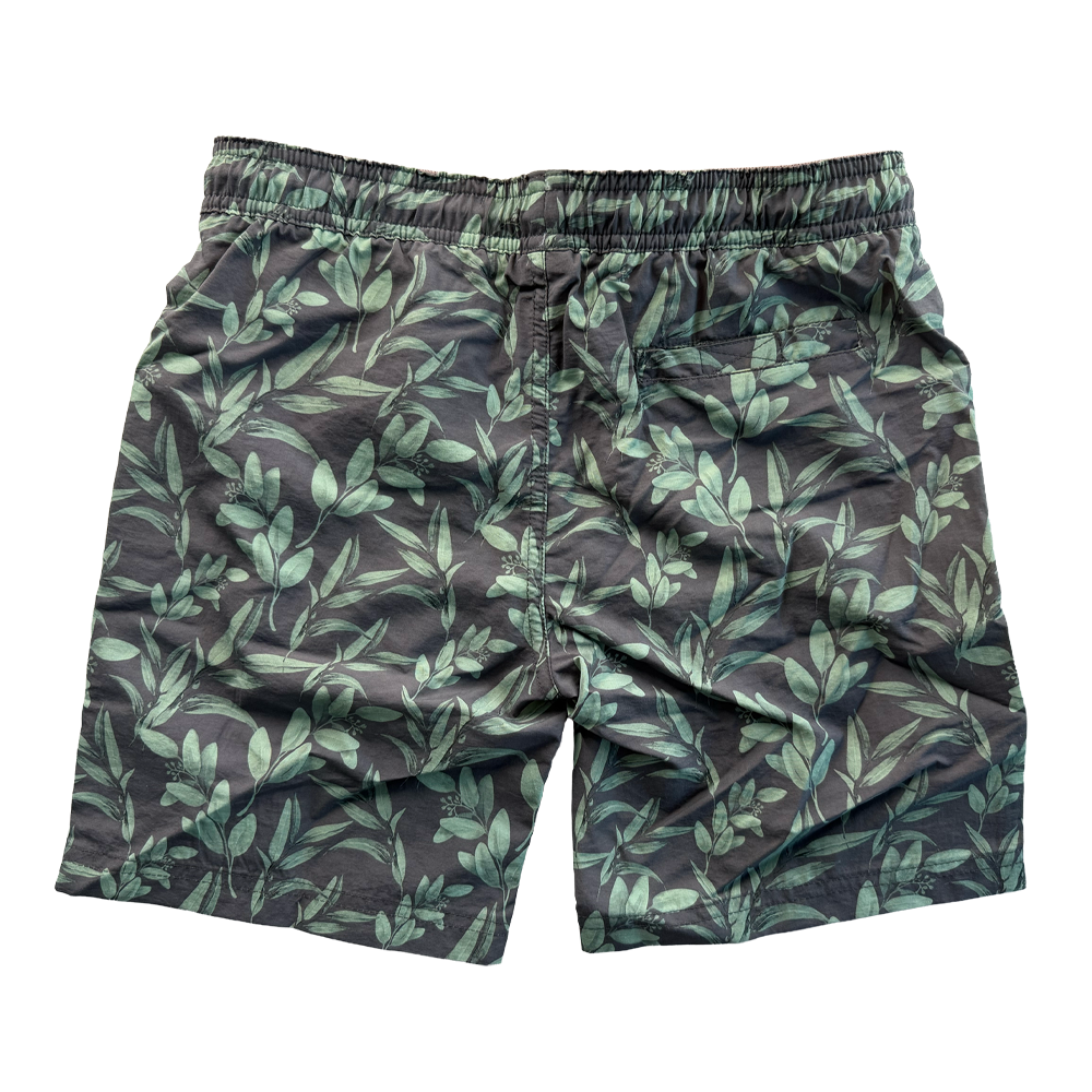 Traje de Baño Niño Teens Camo