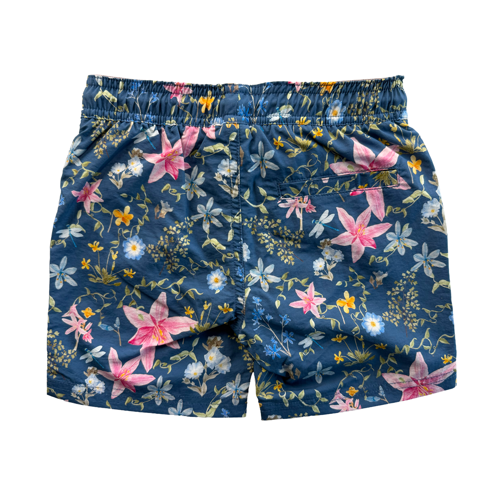 Traje de Baño Niño Jazmin