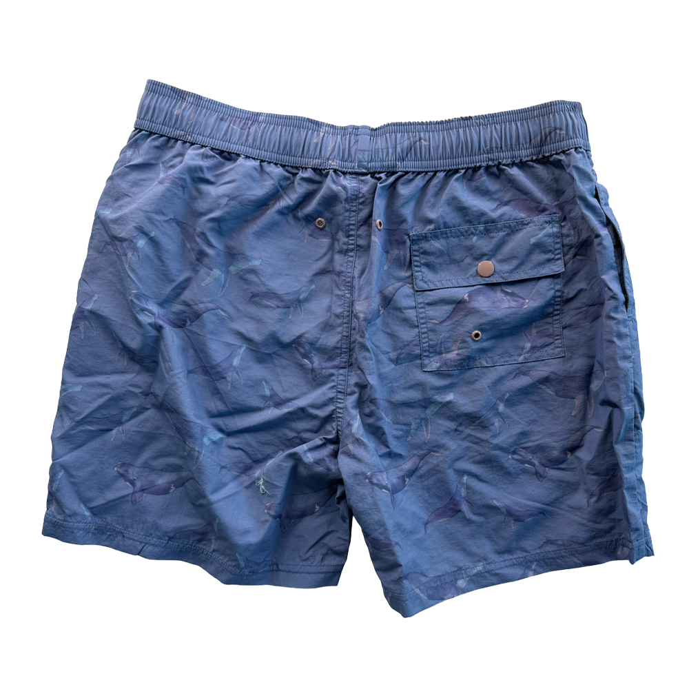 Traje de Baño Papá Calm