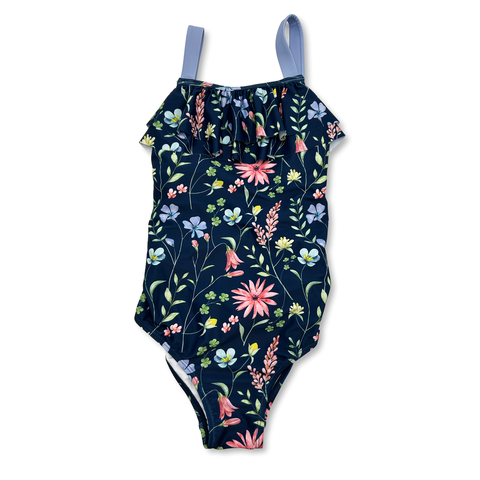 Traje de Baño Niña Teens Blossom