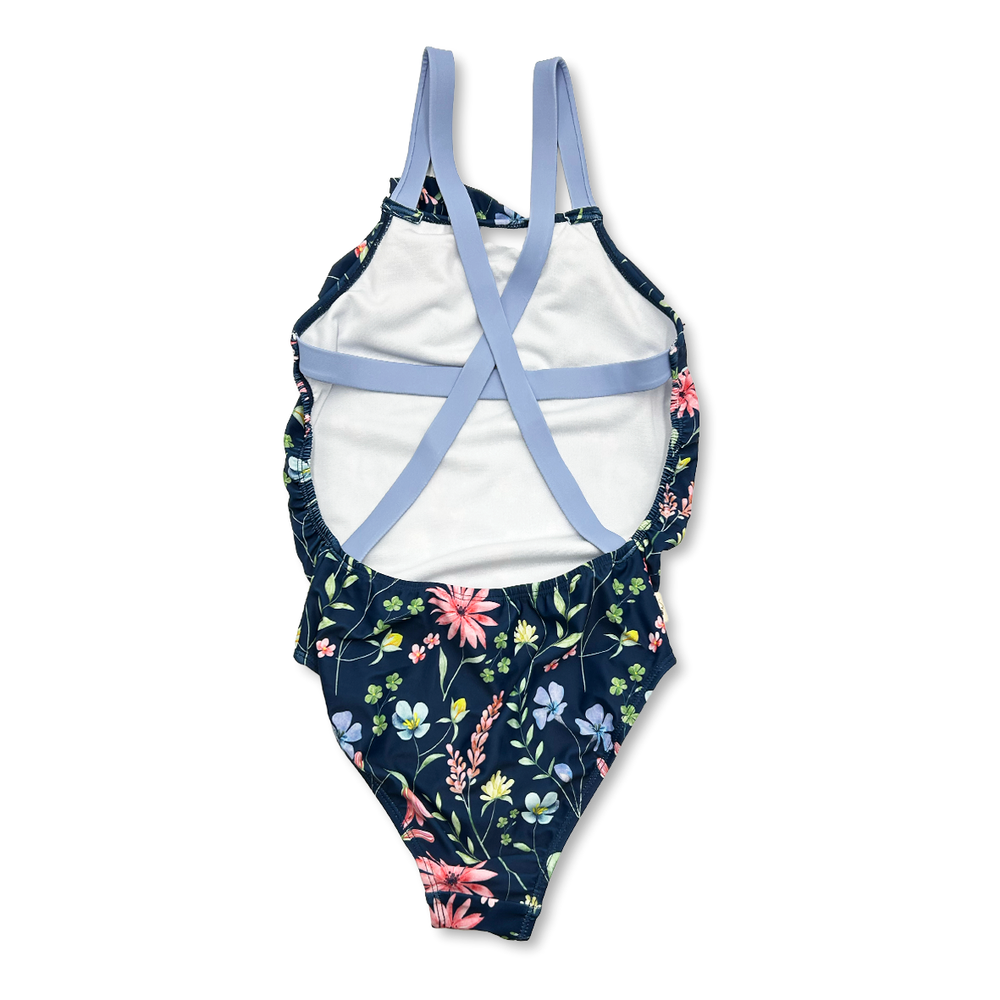 Traje de Baño Niña Teens Blossom