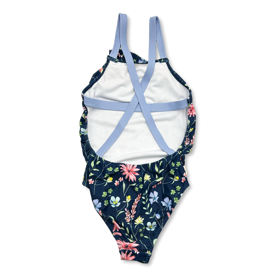 TB Niña Teens Blossom