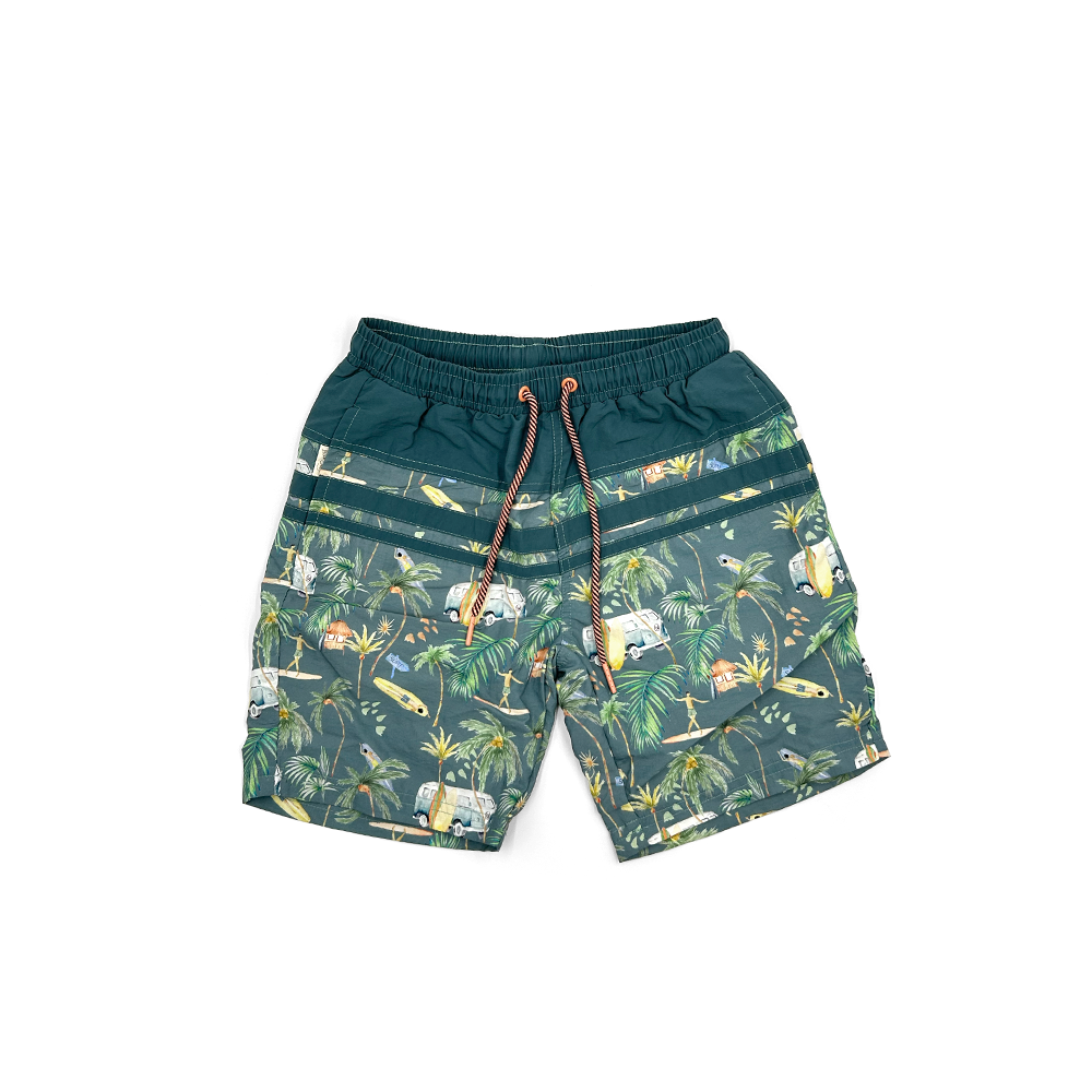 Traje de Baño Niño Teens Bali - PREVENTA
