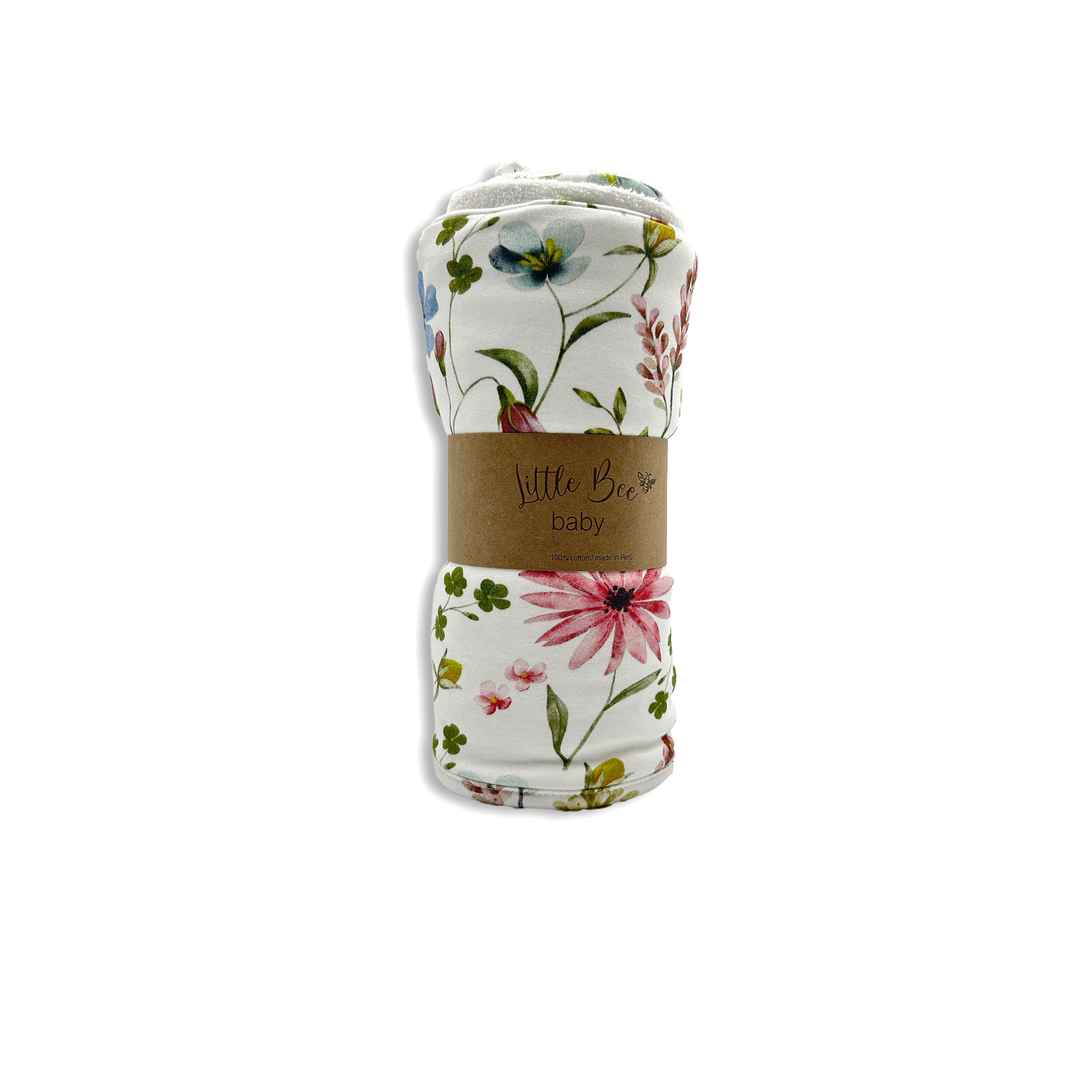 Toalla Blossom