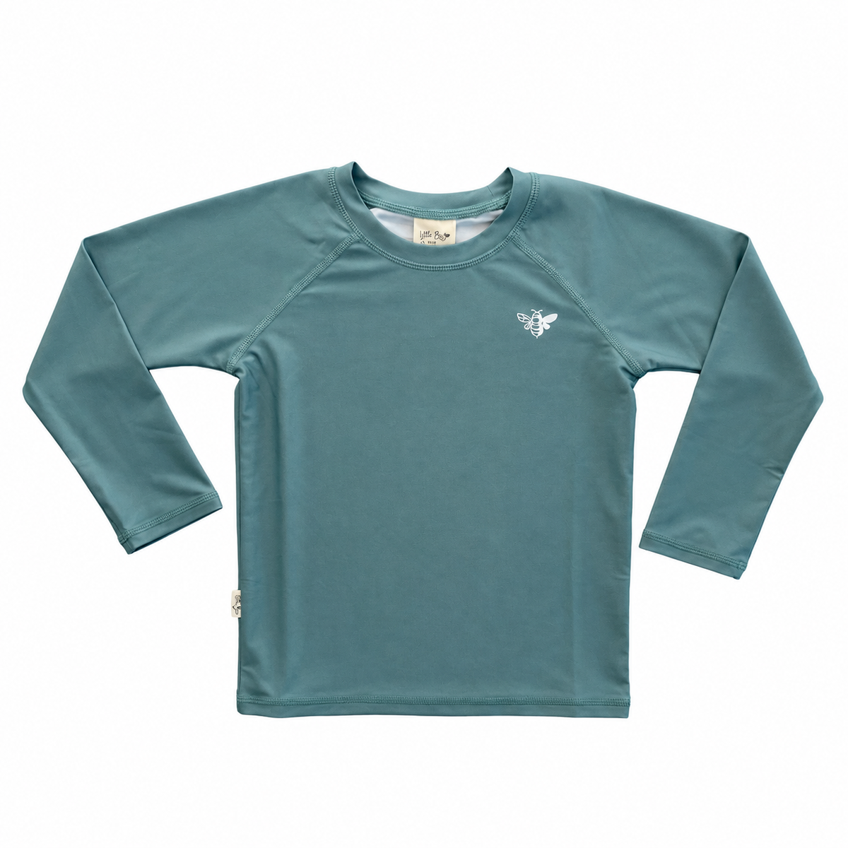 Polera UV Green