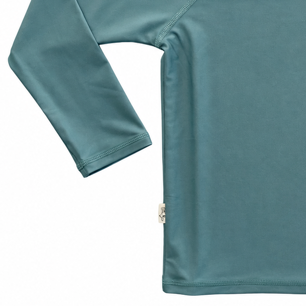 Polera UV Green