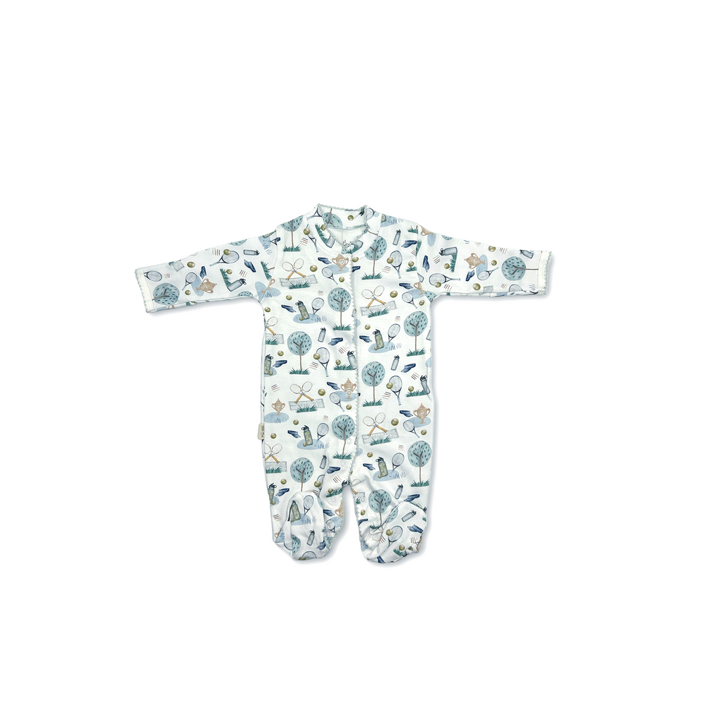 Pijama Baby Tennis