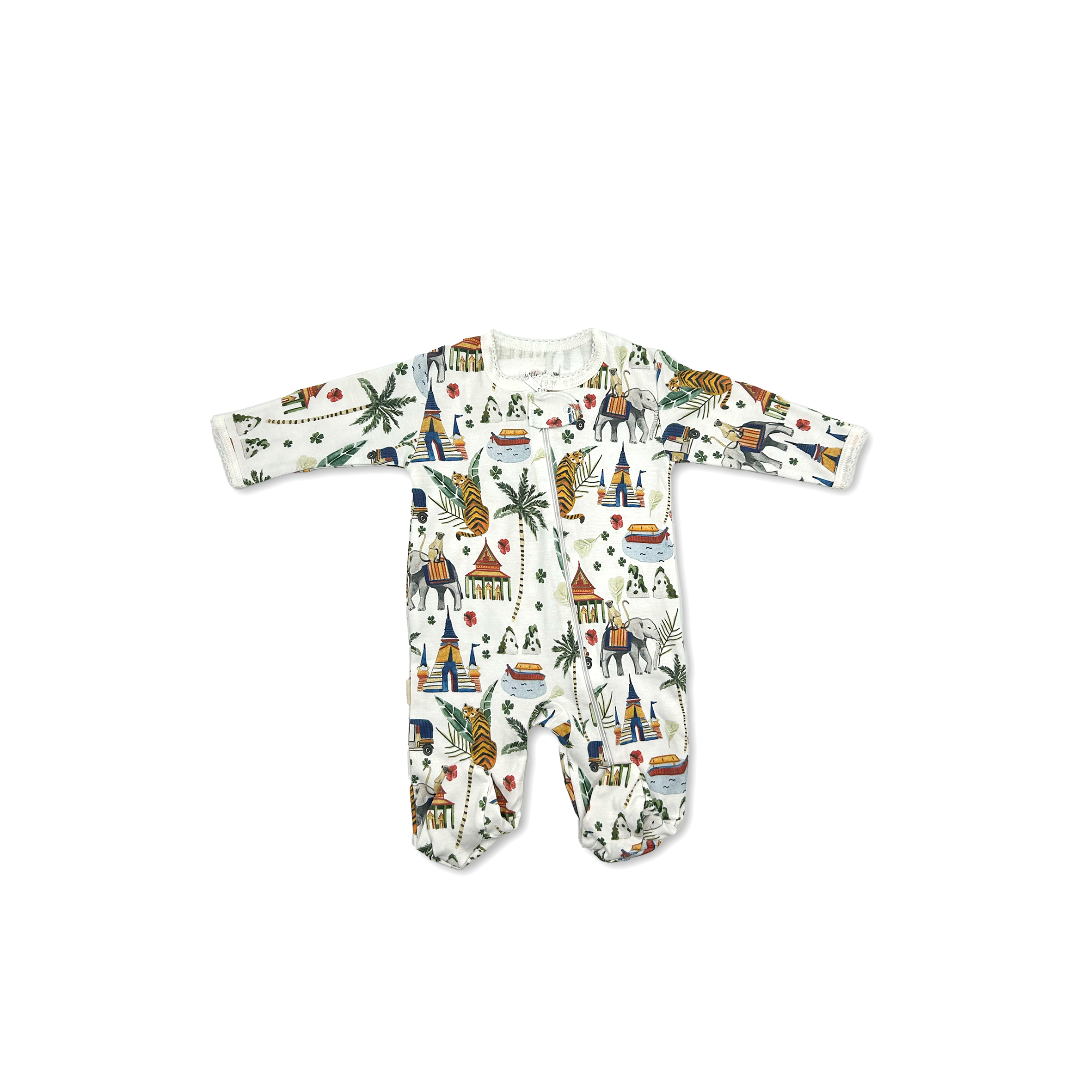 Pijama Baby Thai