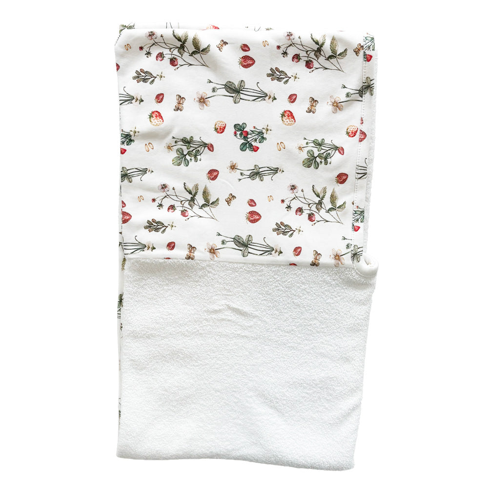 Toalla Strawberry