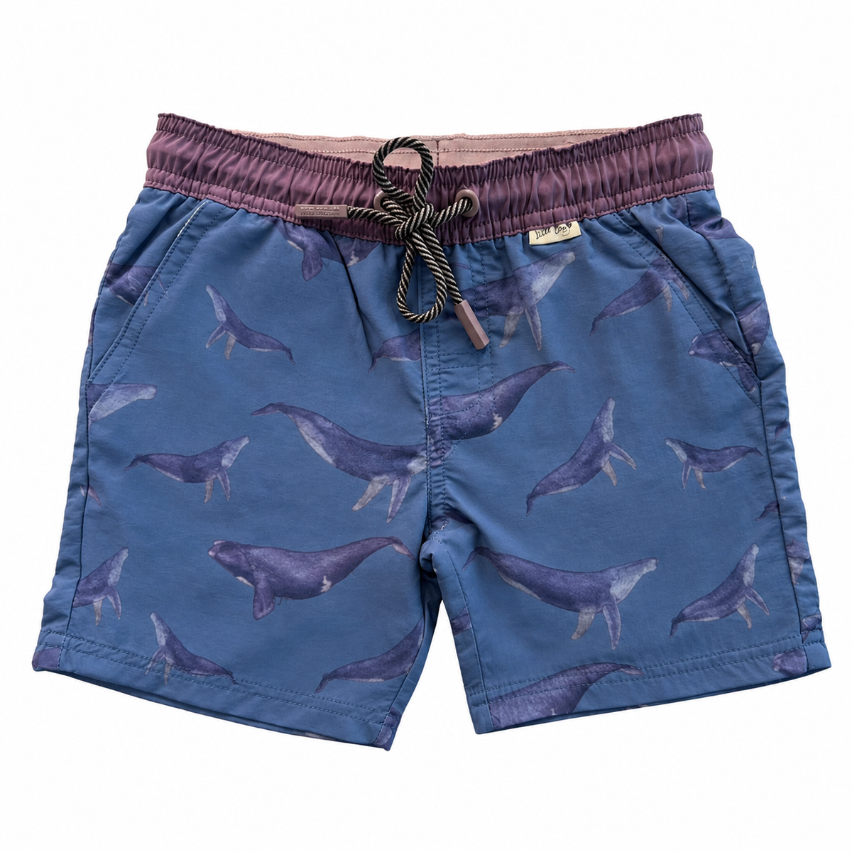 Traje de Baño Niño Calm