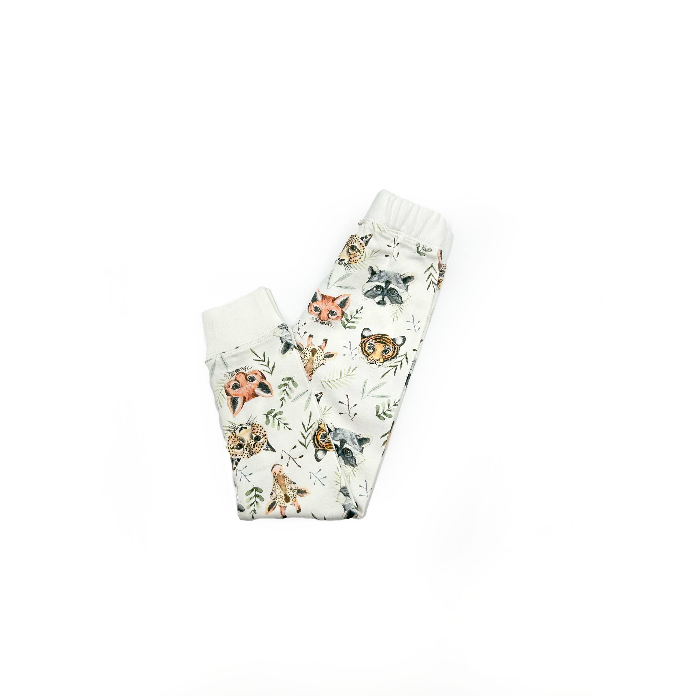Pijama Largo Animals
