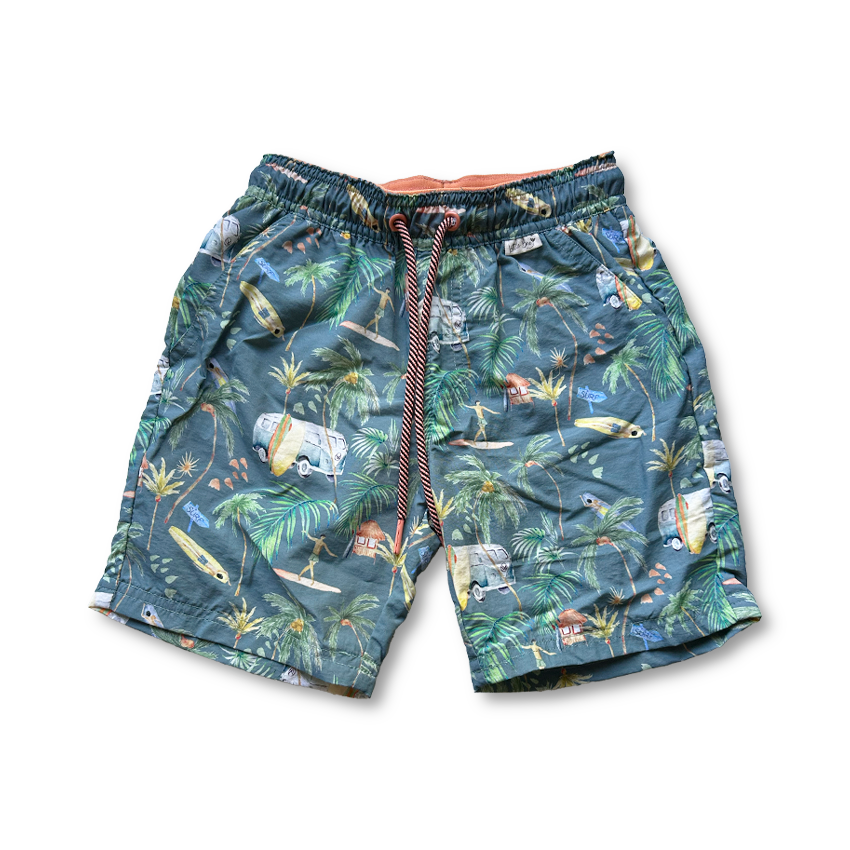 Traje de Baño Niño Bali