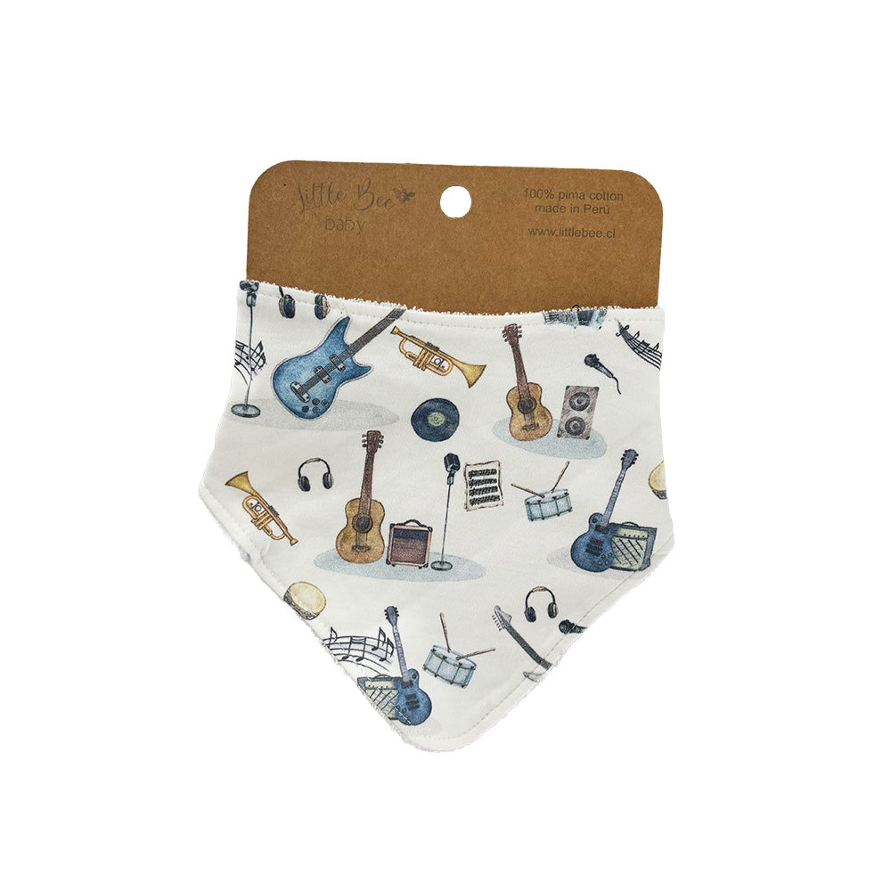 Bandana Rock