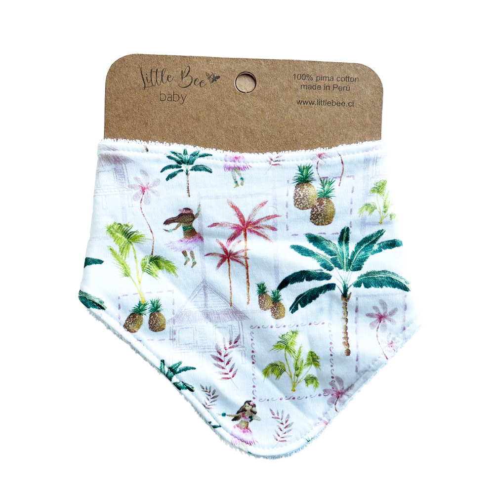 Bandana Palmtree