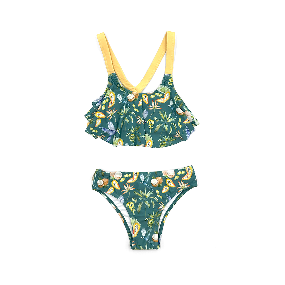 Bikini Teens Río - PREVENTA