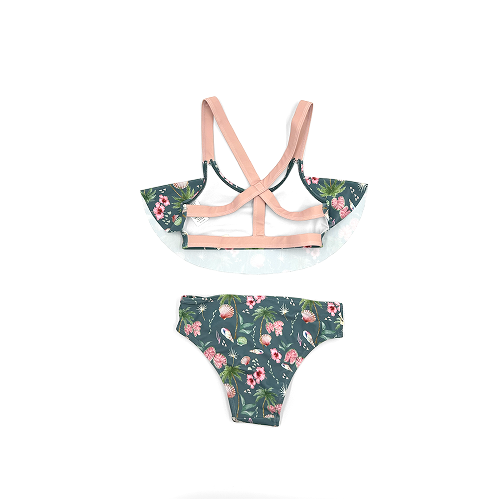 Bikini Teens Tahiti - PREVENTA