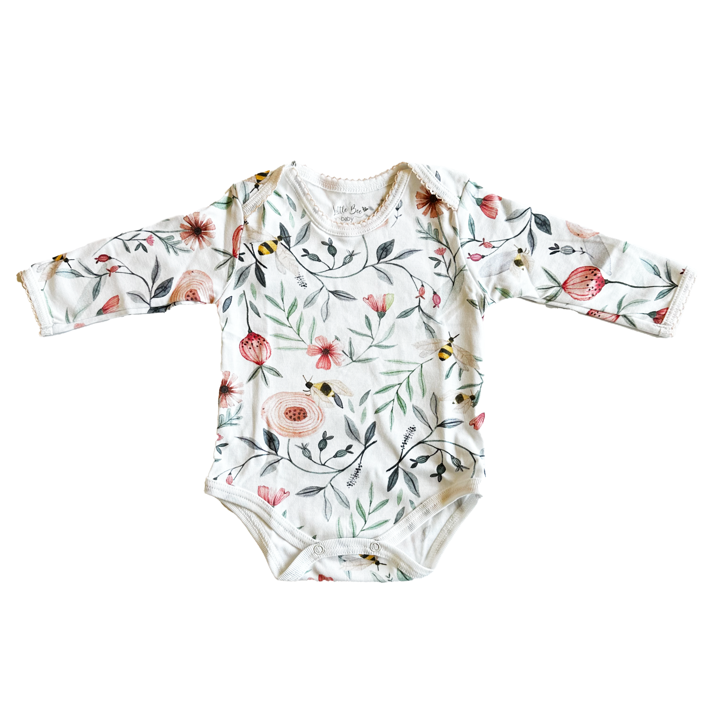 BODY ML PEONIES