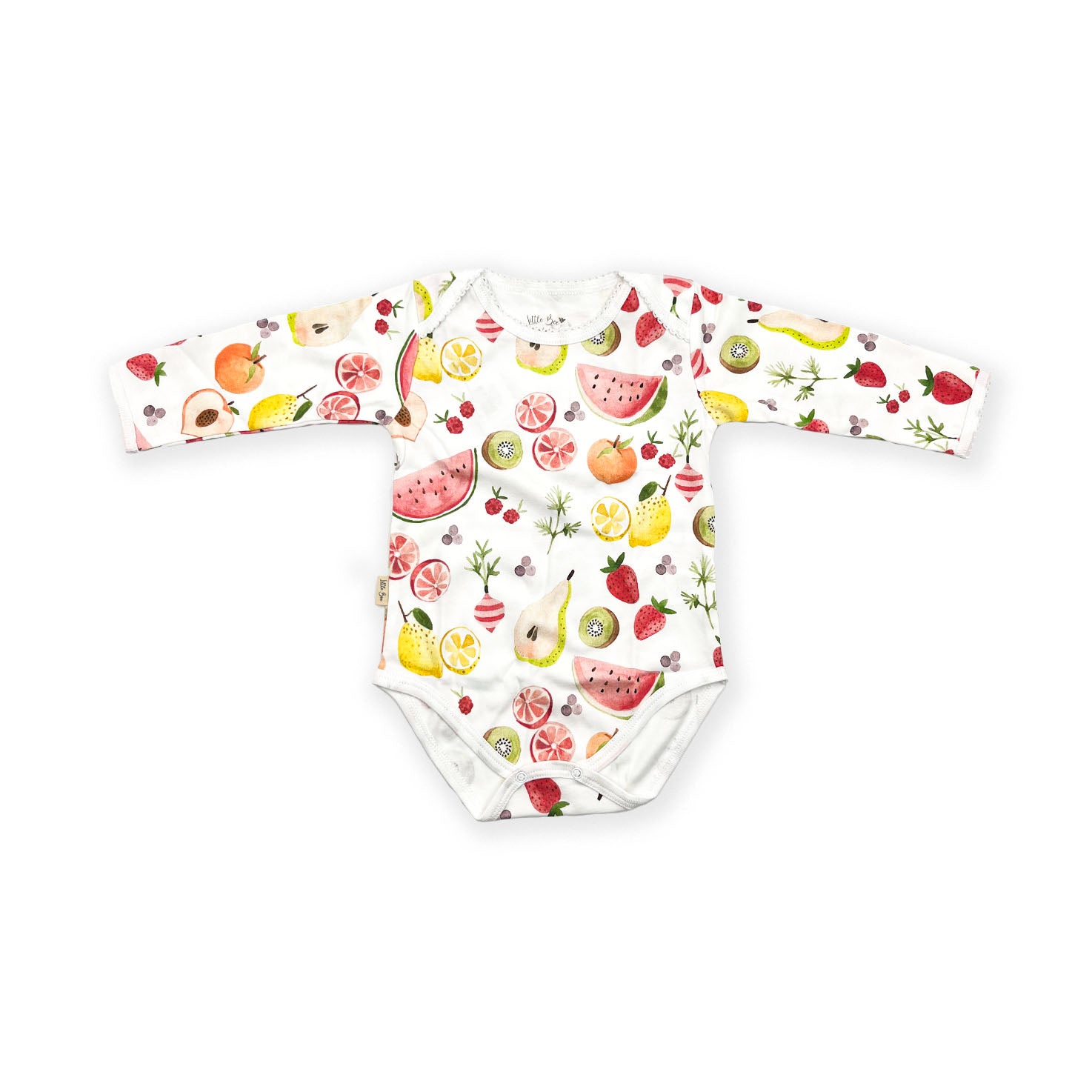 BODY ML FRUITS