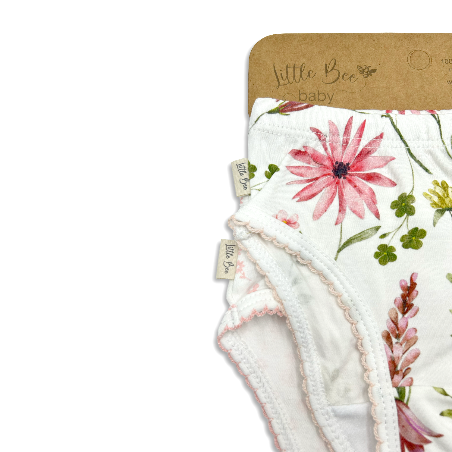 Pack Calzones Blossom