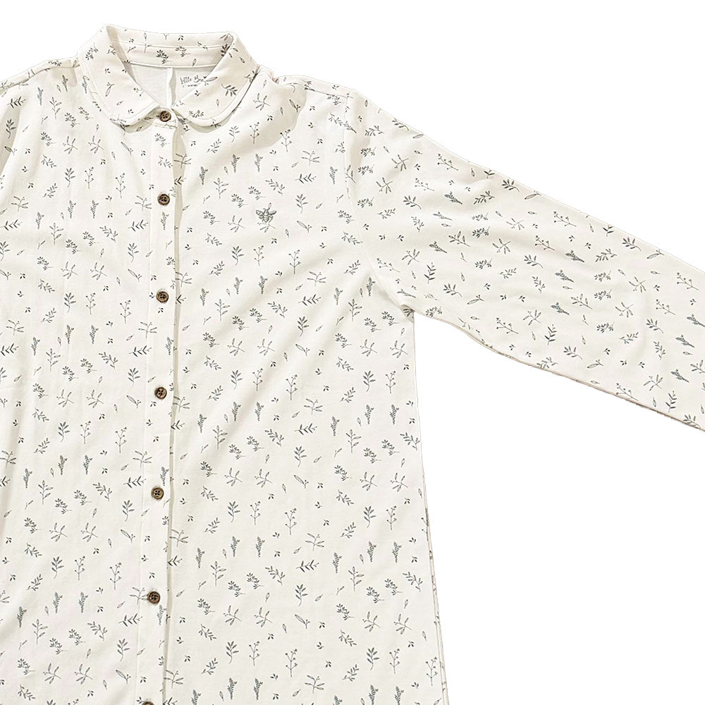Camisa ML Mamá Leaves