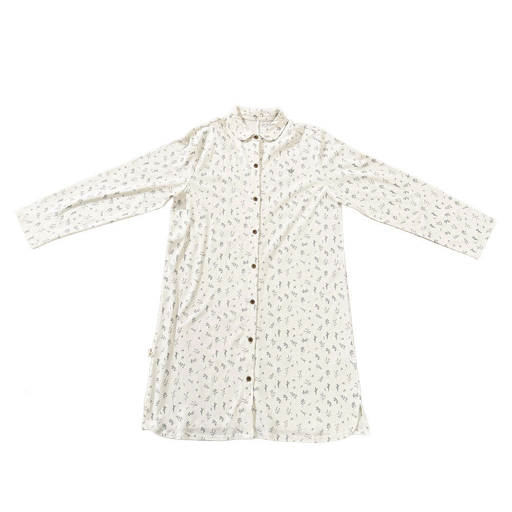 Camisa ML Mamá Leaves