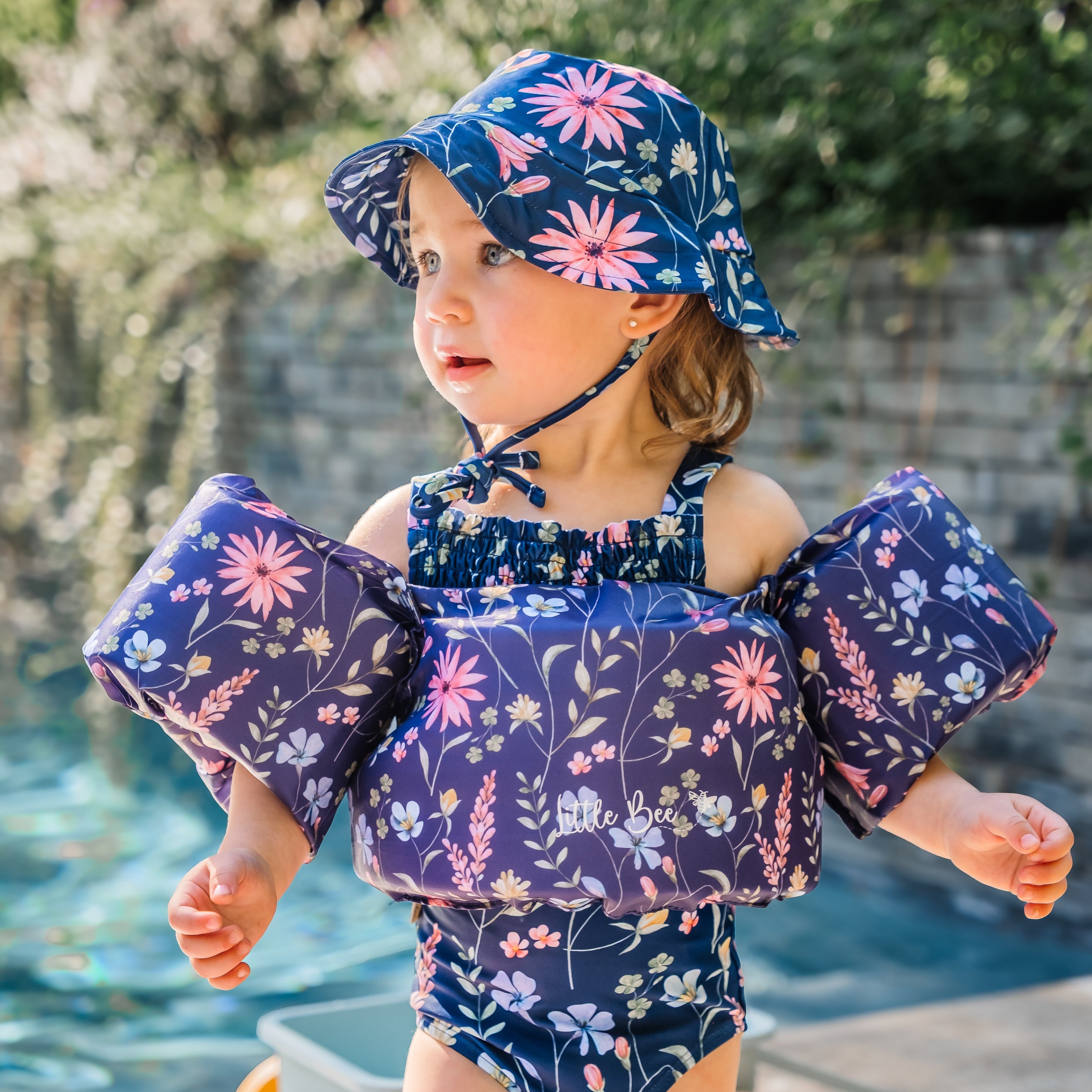 Alita Blossom - PREVENTA