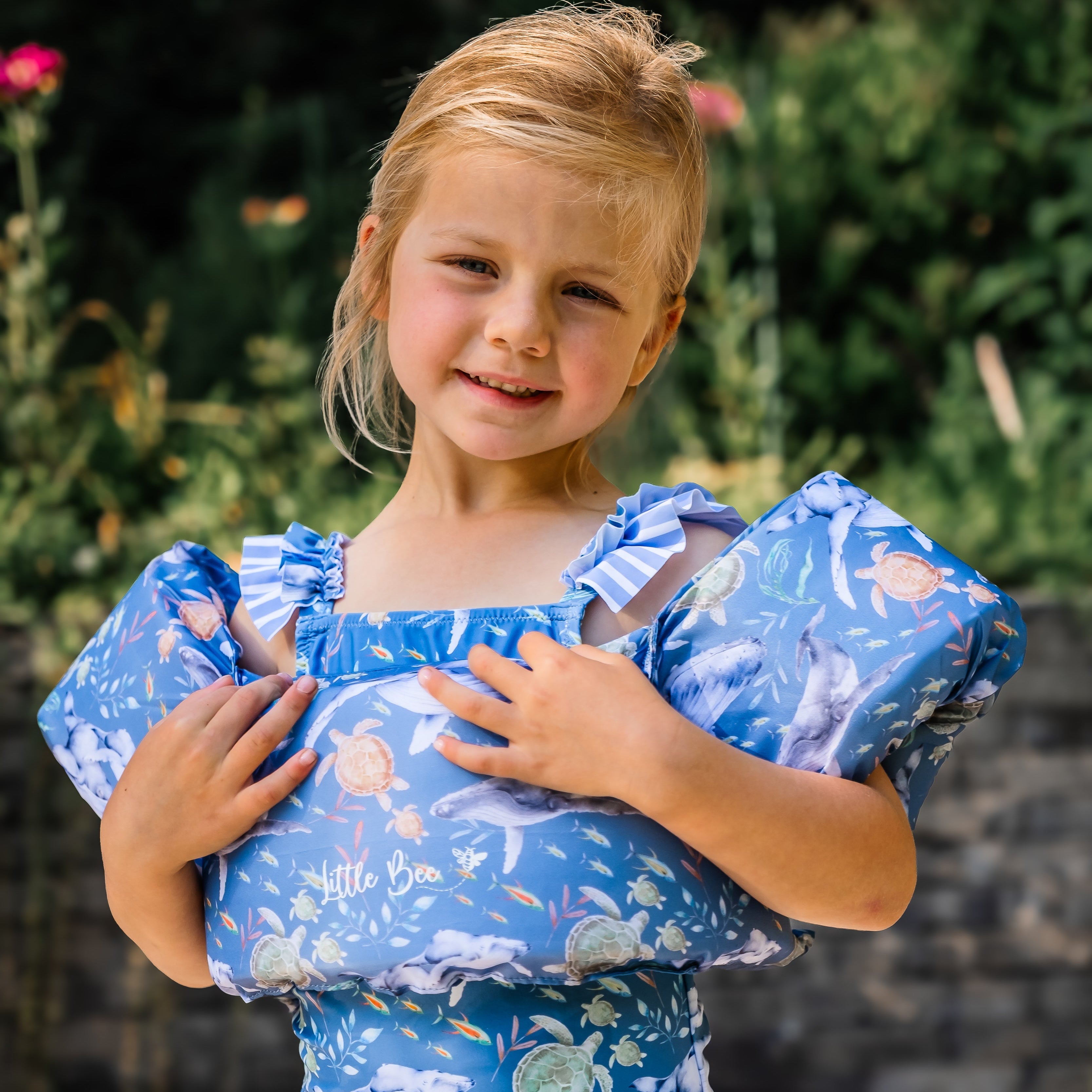 Alita Turtles - PREVENTA