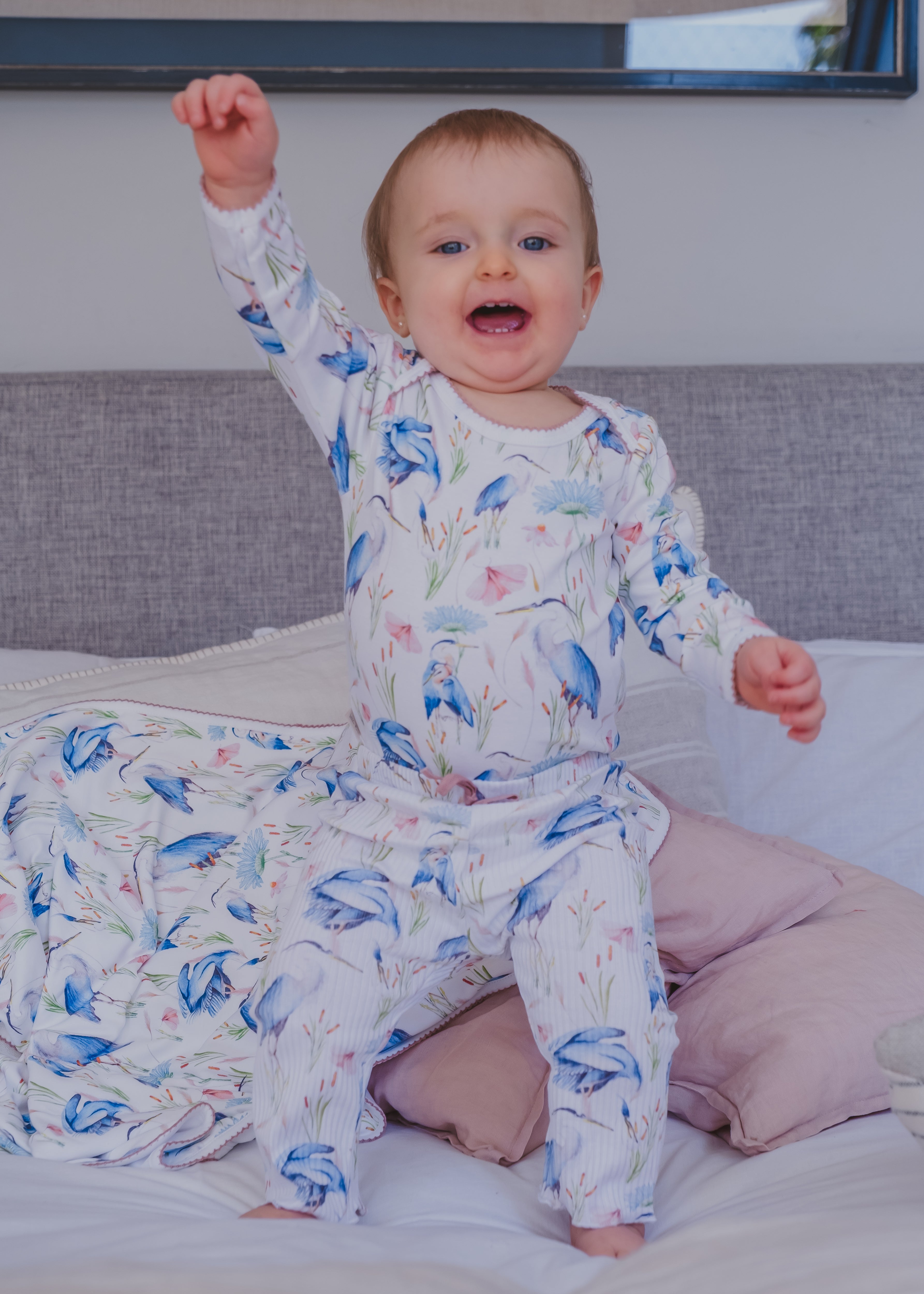 Body Ml Bluebirds