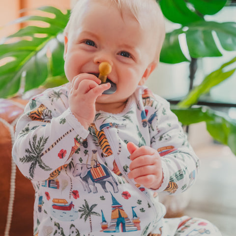 Pijama Baby Thai