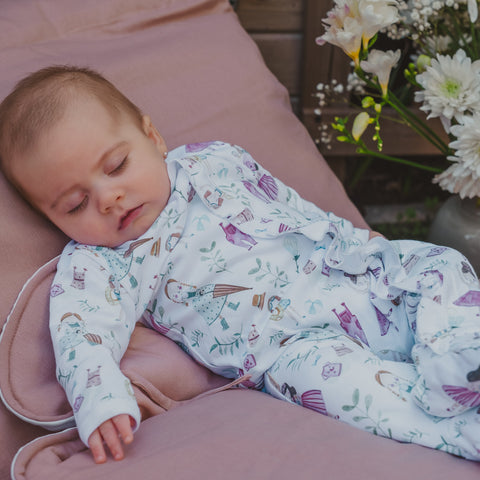 Pijama Baby Dolls