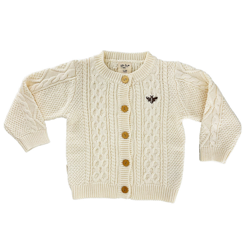 Sweater Tejido Niño