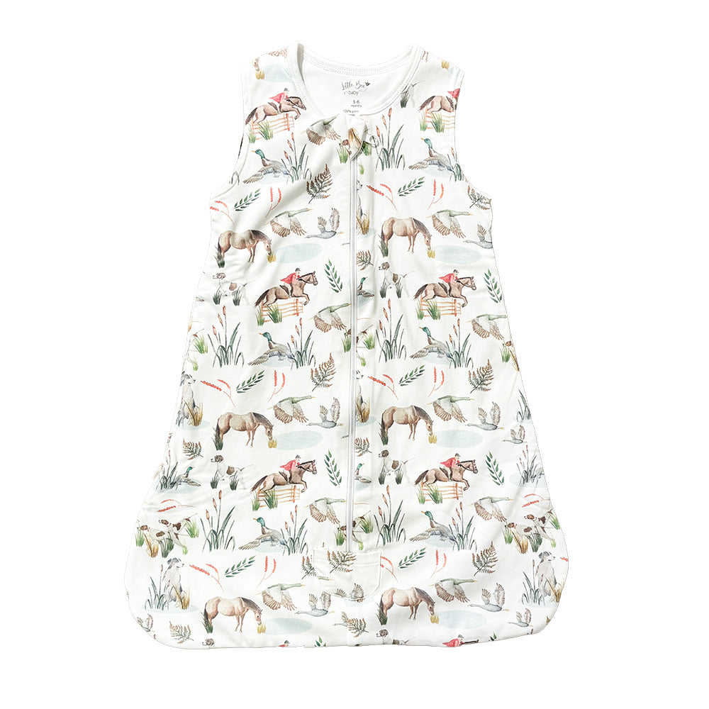 Saquito Baby Polar England