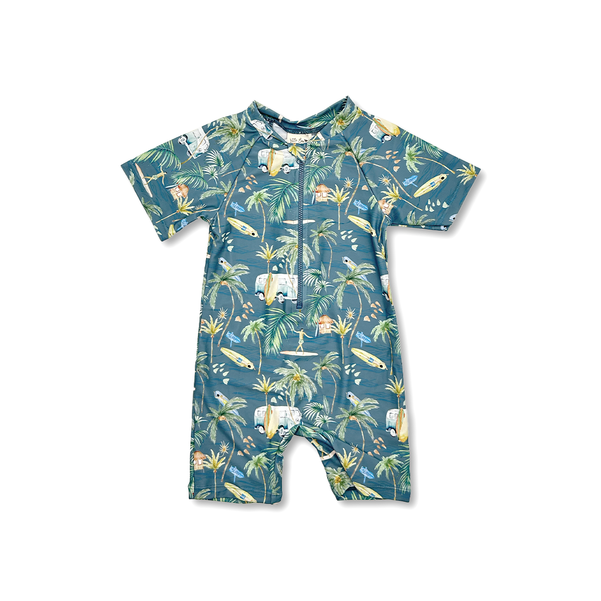 Traje de Baño Enterito Bali -PREVENTA