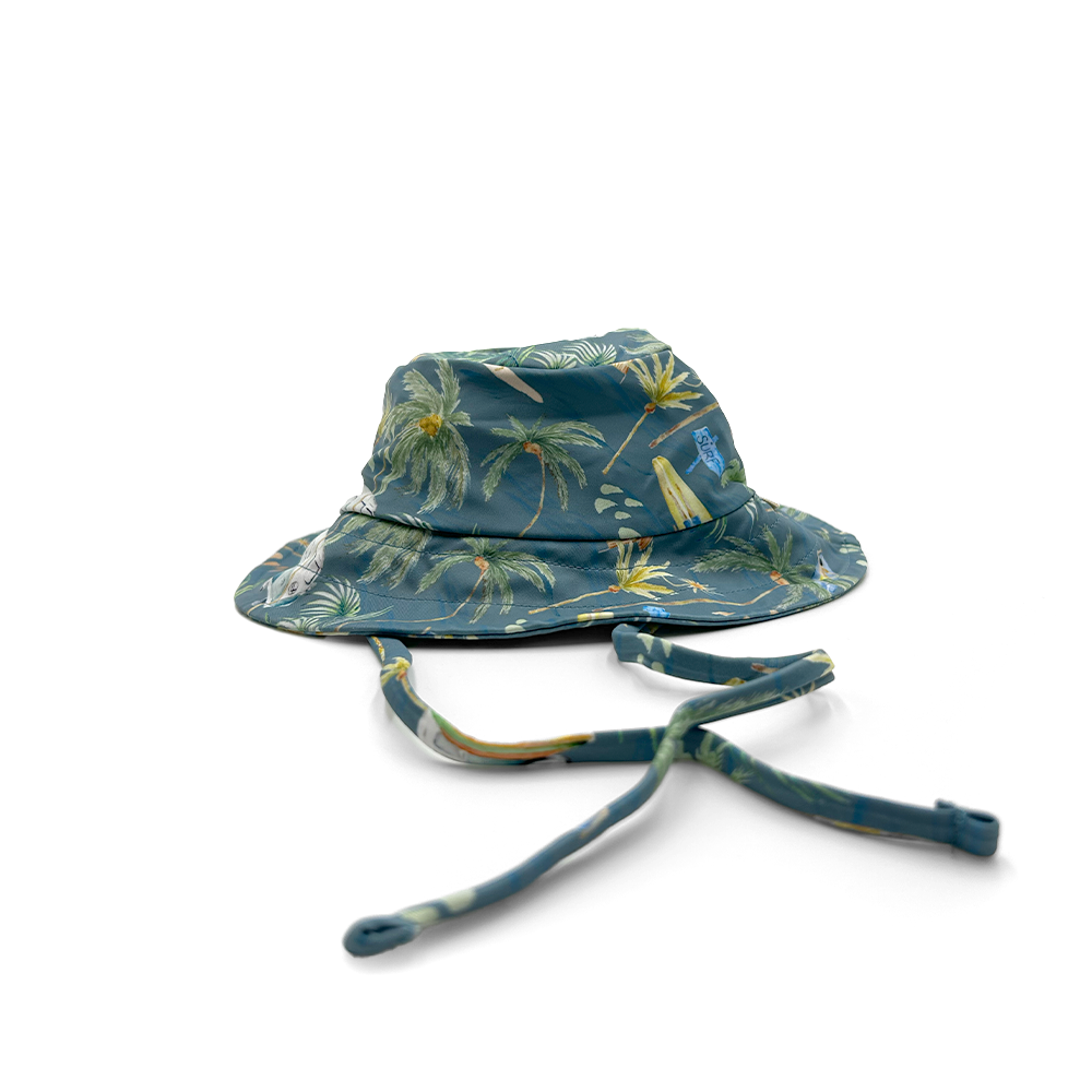 Gorro Playa Bali- PREVENTA