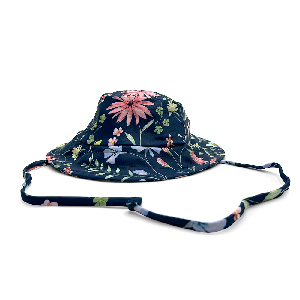 Gorro Playa Blossom- PREVENTA